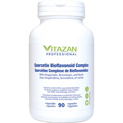 Quercetin Bioflavonoid Complex