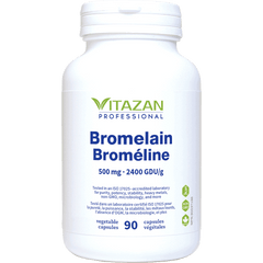 Bromelain