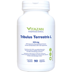 Tribulus Terrestris L
