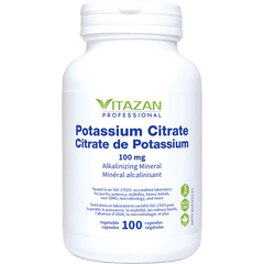 Potassium Citrate