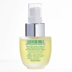 pure organic argan oil