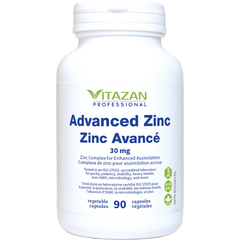Advanced Zinc