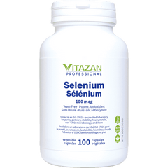 Selenium