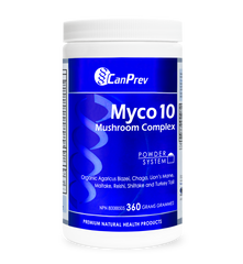 Myco10 Immunomodulating Mushroom Complex