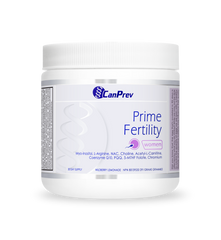 Prime Fertility (*Prime Cycle) - Wild Berry Lemonade