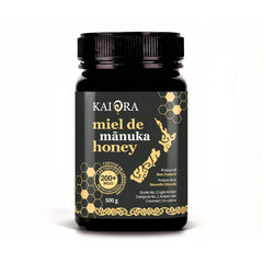 Miel de Mānuka MGO 200+