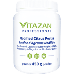 Modified Citrus Pectin