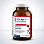 Magnesium Glycinate (Anciennement Mag Glycinate)