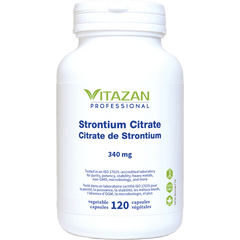 Strontium Citrate