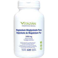 Magnesium Bisglycinate Pure