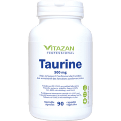 Taurine