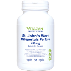 St-John’s Wort