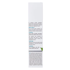 inua | moisturizing and mattifying cream