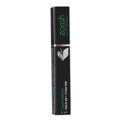 black liquid eyeliner