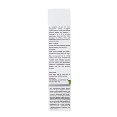 sublime | anti-aging night cream