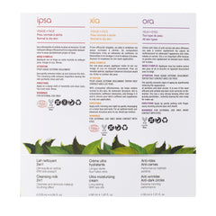 Discovery set | Dry skin