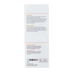 tinted face sunscreen | SPF 30