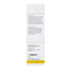 face & body mineral sunscreen | SPF 30