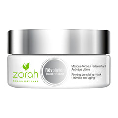 Rêvolution | soothing & smoothing mask