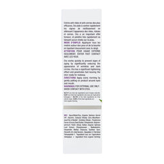 ora | day eye contour cream