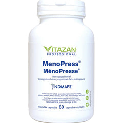 MenoPress