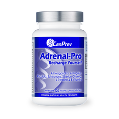 Adrenal-Pro Recharge Yourself