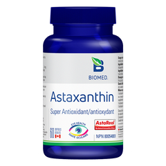 Astaxanthin