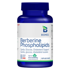 Berberine Phospholipids