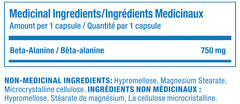 Beta Alanine
