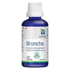 Broncha