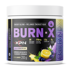 Burn-X