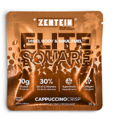 Zentein Elite Square - À L'UNITÉ