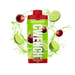 Cwench Hydratation prêt-à-boire