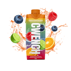 Cwench Hydratation prêt-à-boire