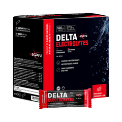 Delta Electrolytes (powder)
