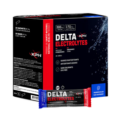 Delta Electrolytes (powder)