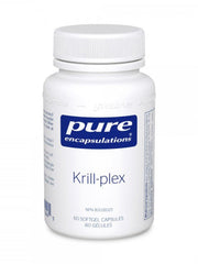 Krill-plex
