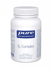 B6 Complex
