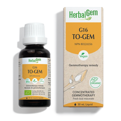 G16 TO-GEM