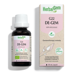 G22 DE-GEM
