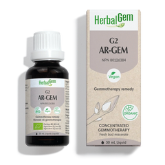 G2 AR-GEM
