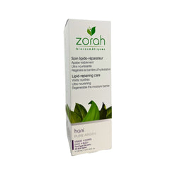 hani | Lipid-repairing care