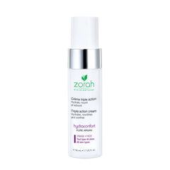 hydraconfort | triple action cream