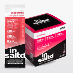 Insaltd High Potency Electrolytes