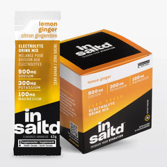 Insaltd High Potency Electrolytes - 28 portions