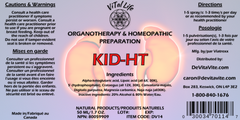 Kid-HT