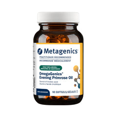 OmegaGenics Evening Primrose Oil
