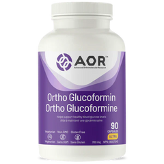 Ortho Glucoformine