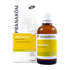 Macadamia