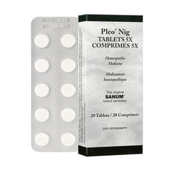 Pleo NIG (Nigersan)